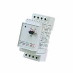 Danfoss Termostat pokojowy DEVIreg 330 regulacja temperatury 5-45&deg;C - 140F1072 | 140F1072 | 5703466209226