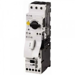 Eaton Układ rozruchowy 3kW 6,6A 24V MSC-D-10-M7 24VDC (283165) | 283165 | 4015082831653
