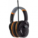 BOXER Boxer&reg; nauszniki 30dB z Bluetooth 5.3 i DAB-/FM-radio | 32801 | 5708614328019