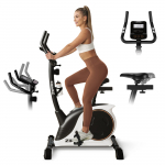 Rower stacjonarny Zipro Nitro RS magnetyczny | Rower magnetyczny Nitro RS | 5901793678108