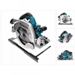 Pilarka tarczowa Makita Makita cordless circular saw DHS900Z 2x18V | DHS900Z | 0088381891325