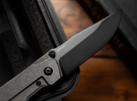TOGO N&oacute;ż Boker Plus Raven Kihon S35VN LTD | 01BP0027 | 4045011301810