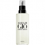Giorgio Armani Giorgio Armani Acqua di Gio Pour Homme perfumy refill 150ml | 3614273906319 | 3614273906319
