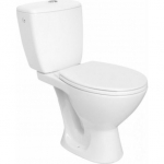 Zestaw kompaktowy WC Cersanit | 5907536602942 | 5907536602942