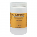 OPI Opi, Competition, Acrylic Nail Powder, Totally Natural, 660 g For Women | 619828182197 | 619828182197