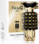Paco Rabanne PACO RABANNE FAME PARFUM (W) EDP/S 80ML REFILLABLE | PARF2029404 | 3349668614660