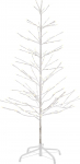 Dekoracja świąteczna Sirius Sirius Isaac Tree, H1,6m &Oslash;50cm, white | 51845 | 5707310518458