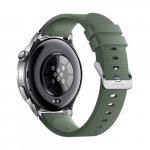 Xiaomi Watch 5 with Juniper Green Strap EU BHR07WPGL | 65340 | 6932554431464
