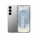 Samsung SM-S931B Galaxy S25 5G 12GB RAM 128GB Silver Shadow EU - Enterprise Edition | SM-S931BZSDEEE | 8806097113140