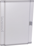 Legrand Drzwi profilowane do rozdzielnicy XL3 160 750mm metalowe 020254 | 020254 | 3245060202545
