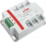 Relpol Przekaźniki p&oacute;łrzewodnikowe tr&oacute;jfazowe 480V AC 90-280V AC AC3 80/480V AC RSR62-48A80 2615972 | 5900005261435 | 5900005261435
