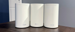 TP-link Wifi7 home mesh Deco BE68(1-pack) | Deco BE68(1-pack) | 1210002600330