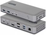 Stacja/replikator StarTech USB-C (199UE-USBC-DOCK) | 199UE-USBC-DOCK | 0065030921817