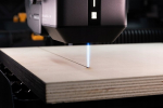BambuLab Laser Upgrade Kit do drukarki Bambu Lab z serii H2D i H2C - bez lasera} | BML-27638 | 6937285506511