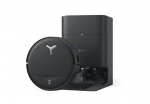 Plaunantis dulkių siurblys robotas Ecovacs DEEBOT T80S OMNI | DEEBOT_T80S_OMNI | 6970135039128