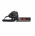 CB Radio President Radio CB PRESIDENT BILL II+ ASC/VOX AM/FM 12V | BILL2ASC/VOX | 3435991104197
