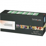 Toner Lexmark 51B2H00 Black Oryginał  (M0514555) | M0514555 | 0734646641708