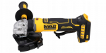 Szlifierka Dewalt DEWALT SZLIFIERKA KĄTOWA  125mm 18V DCG404N | DCG404N-XJ | 5035048834510