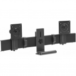 Ergotron Zestaw konwersyjny na 2 monitory TRACE (47-110-224) | 47-110-224 | 698833082586