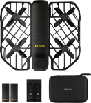 Dron HoverAir X1 ProMax Retail Combo drone, czarny | SP06H075 | 6977791921460