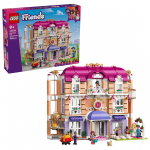 LEGO FRIENDS 42704 Heartlake City Grand Hotel | 42704 | 5702018060612