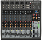 Behringer Mikser audio (X2442USB) | 27000154 | 4033653021210