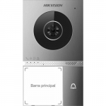 Hikvision DS-KV7413EY-IME2 Stacja bramowa | 6936422141585 | 6936422141585