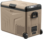 Lod&oacute;wka turystyczna Yolco TCX60 Sand 60 l | 5902721195858 | 5902721195858