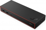 ThinkPad USB4 Dock 5000 with 135W Adapter 40BF0135EU | 40BF0135EU | 195892147145