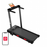 DeerRun Z10Pro folding electric treadmill (black) | CT09R | 5905156103146