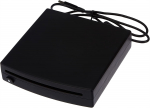 Radio samochodowe Connects2 Connects2 CD-afspiller til USB stik | ADV-USBCD | 5056171518627