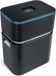 Nawilżacz powietrza Venta AeroStyle LW74 WIFI nawilżacz powietrza 9 l czarny 24 W (3074402) | 3074402 | 4011143344025