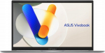 Laptop Asus VivoBook 15 X1504VA-BQ4298W / 15.6'' / Core 7 150U / 40GB / 1TB / W11H Srebrny (90NB13Y2-M01YX0|10M240) | 90NB13Y2-M01YX0|10M240 | 5906849863026