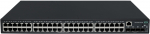 Switch HPE NW CW 2050 48G POE+ 4F (S6X71A) | S6X71A | 190017823089
