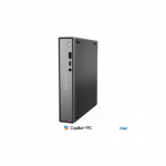 Lenovo ThinkCentre | neo 50q G6 Intel | Desktop | Tiny | Intel Core Ultra 7 | 256V | Internal memory 16 GB | Soldered LPDDR5X | 512 GB | Intel Arc Graphics 140V | Keyboard language English | Windows 11 Pro | Warranty 12 month(s) | 13HR000KMH | 199274 ...