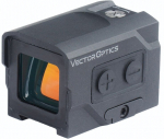 Luneta Yukon Vector Optics - Kolimator zamknięty Frenzy Plus 1x | 43386 | 6976386121780
