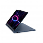 Lenovo Yoga 9 2‑in‑1 14IPH11 Intel | Cosmic Blue | 14 " | OLED | Touchscreen | 2.8K WQXGA+ | 2880 x 1800 pixels | Glossy | Intel Core Ultra 7 | 355 | 32 GB | Soldered LPDDR5X | Solid-state drive capacity 1000 GB | Intel Graphics | Windows 11 Home | 8 ...