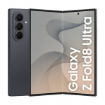 Samsung Galaxy Z Fold8 Ultra F976B 5G 12GB RAM 256GB - Graphite | SM-F976BZKBEUE | 8806099186609