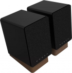 Głośniki komputerowe Onkyo Creator Series GX-10DB (GX10DBBCUU) | GX10DBBCUU | 4573211155853