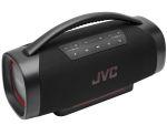 JVC XS-E934B - Bluetooth speaker, black | XS-E934B | 4975769484193