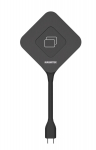 Marmitek Stream 4K Pro TX &ndash; Zus&auml;tzlicher USB-C-Dongle | 25008484 | 8718164534843