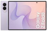 Samsung Galaxy Z Fold8 F971B 5G 16GB RAM 1TB - Lavender | SM-F971BLVNEUE | 8806099185817