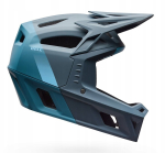 Bell Kask full face FULL-AIR MIPS ratio steel grey roz. S (53-55 cm) (BEL-38224-172-S) | BEL-38224-172-S | 199270047263