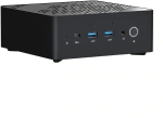 Minix Ryzen HX 370 Barebone Mini PC | ER937-AI Barebone | 4897016414374