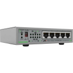 Switch Allied Telesis AT-GS910/5E-50 (990-004855-50) | AT-GS910/5E-50 | 0767035207353