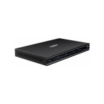 Lindy Przełącznik matrycowy 4x4 USB 3.2 Gen 1 typu A/C (L43429) | L43429 | 4002888434294