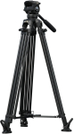 Statyw SmallRig FSD16 FreeSpeed Heavy-Duty Carbon Fiber Tripod (5580) | 5580 | 6941590026404