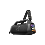 Anker Soundcore Boom 2 Plus A3134 Bluetooth Speaker, Black | Anker Soundcore | A3134012 | 0194644252915