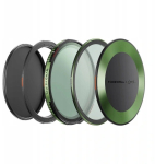 Variable ND/CPL filter set Freewell Brandon Li 82mm | FW-BL-VNDKIT | 4897143172031