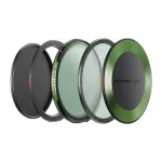Variable ND/CPL filter set Freewell Brandon Li 82mm | FW-BL-VNDKIT | 4897143172031